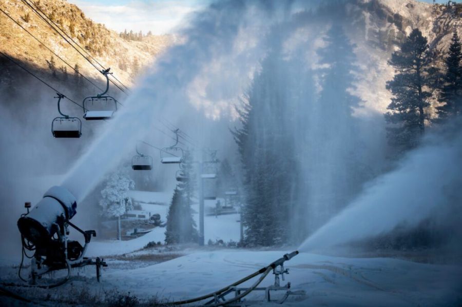 Palisades Tahoe: Whats New for the 2025/26 Season
