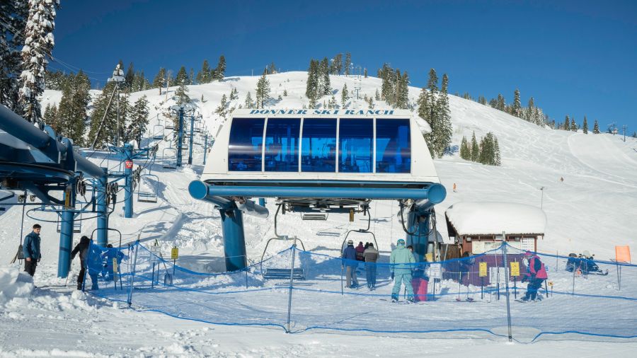 Indy Pass welcomes four additional resorts