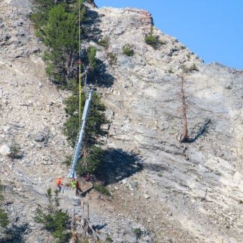 Solitude Mountain Resort: Summer Capital Projects