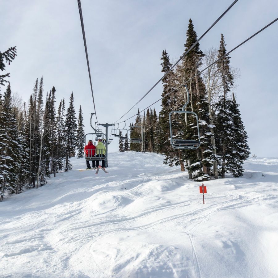 Powderhorn Mountain Resort Announces West End Chairlift Replacement
