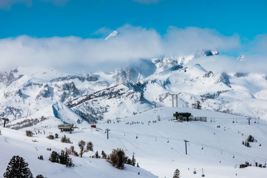 Whats New in Mammoth Lakes and at Mammoth Mountain for Winter 2025-2026