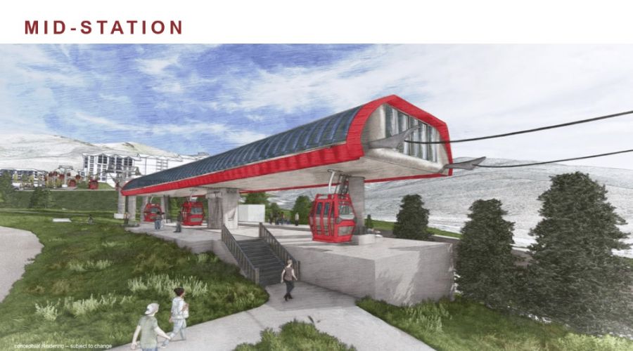 Vail Resorts Eyes Park City Lift Projects in 2026 and 2027