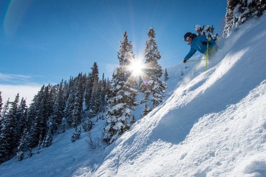 JSX and Alterra Mountain Company Unite to Deliver the Ultimate Winter Experience