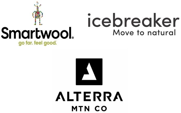 Smartwool and icebreaker Announce Partnership with Alterra Mountain Company