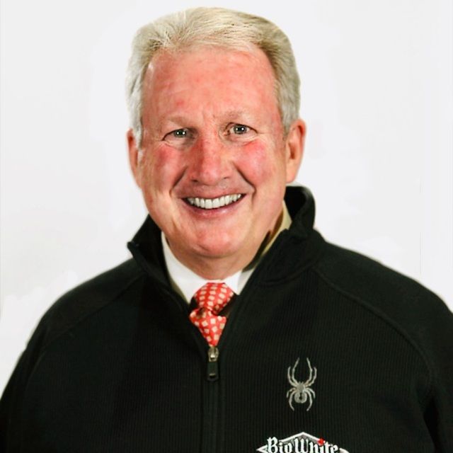 Kelowna Chamber: Michael J. Ballingall, Senior Vice President, Big White Ski Resort Business Leader of the Year