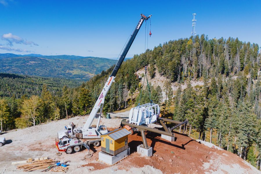 Angel Fire Resort 2025?26 Mountain Updates