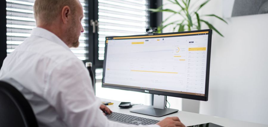 TechnoAlpin SNOWMASTER: Powerful overview for optimized decision-making
