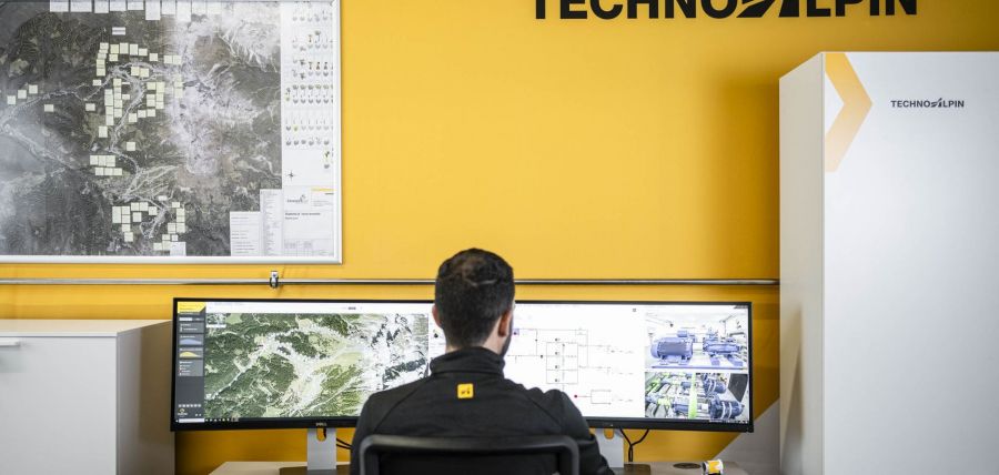 TechnoAlpin 2025 updates ATASSpro: Precision, performance, perfection in snowmaking