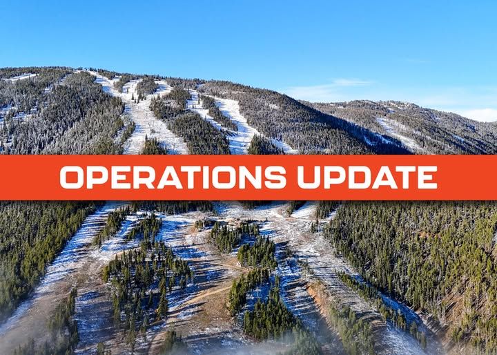 Red Lodge Mountain: Redundant safety measures to the Triple Chair added