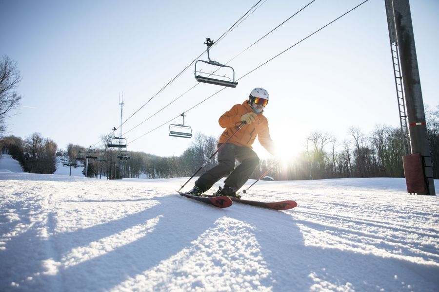 Midwest Family Ski Resorts Commits $12M in Major Upgrades