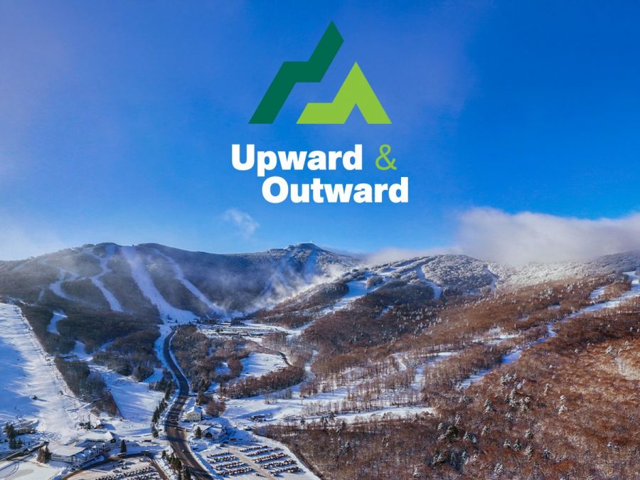 Killington Resort Launches Upward & Outward, A New Commitment to Sustainability and Community