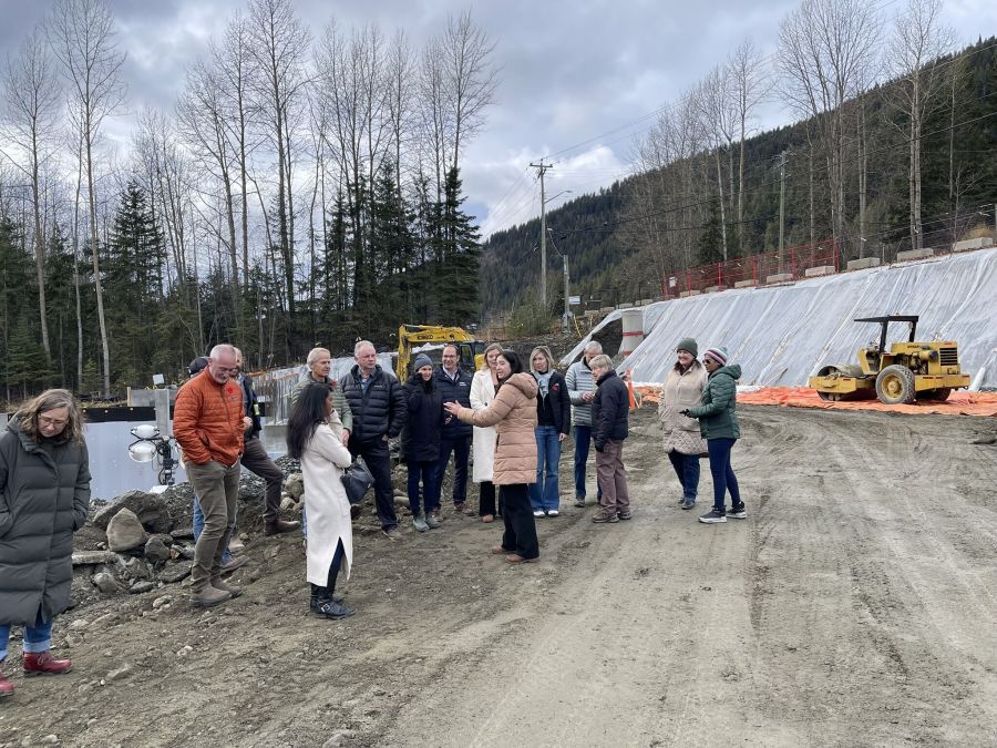 Sun Peaks Resort: Start of construction on 110 new homes