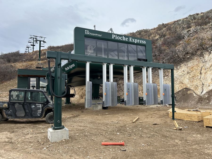 Axess continues its strong partnership with Deer Valley Resort