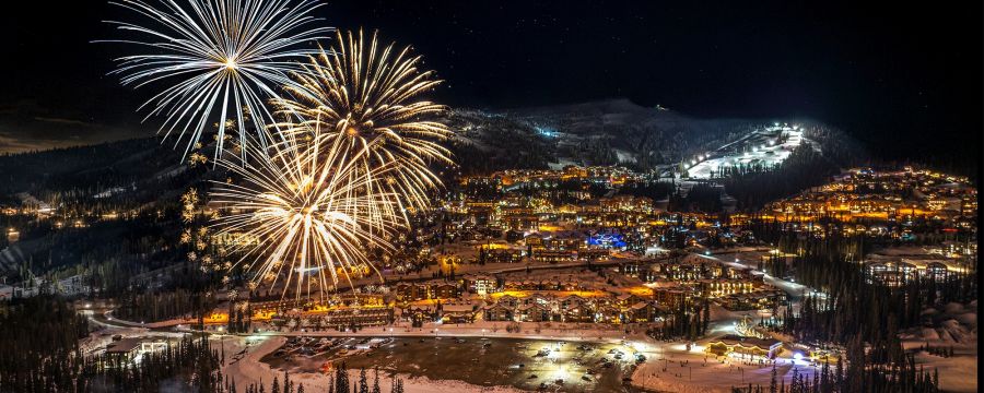 Big White Ski Resort Named Business of the Year at Canadian Tourism Awards
