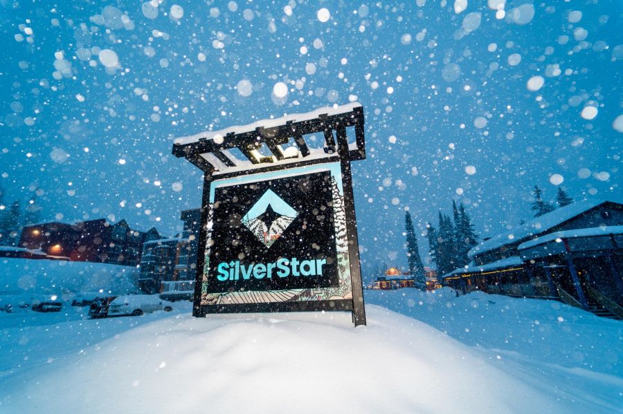 Pacific Group Resorts Acquires SilverStar Mountain Resort