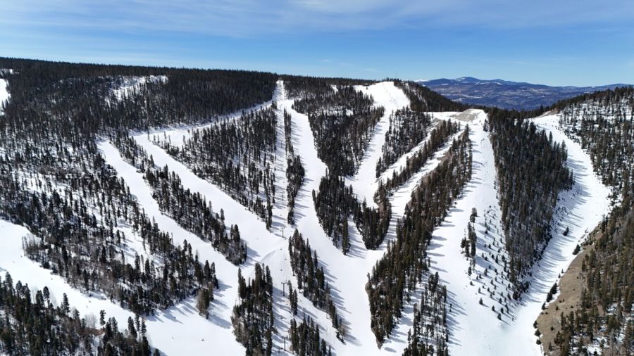 Whats New at Angel Fire Resort for Winter 2025-26