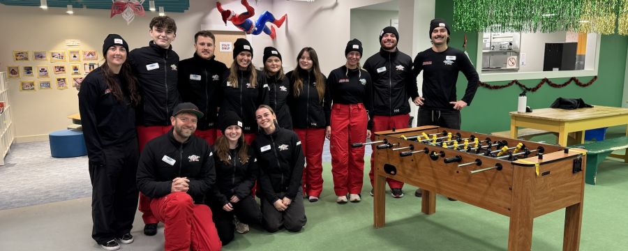 Big White Wins Best International Family Ski Resort in 2025 Readers Choice Awards