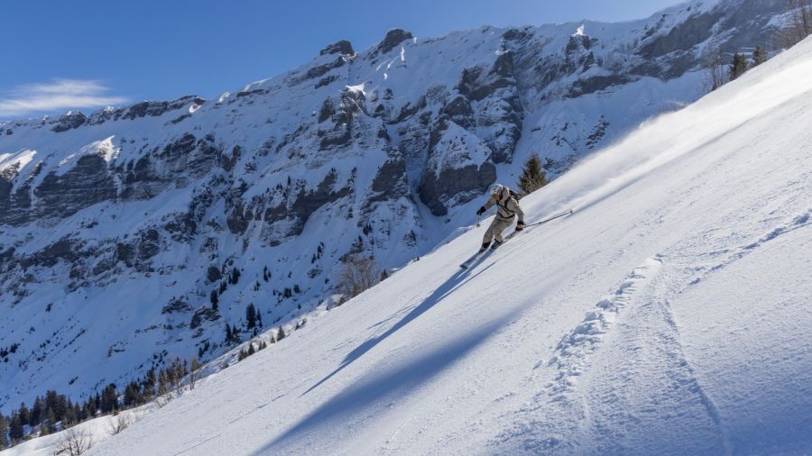 Megeve Ski Area Joins Ikon Pass