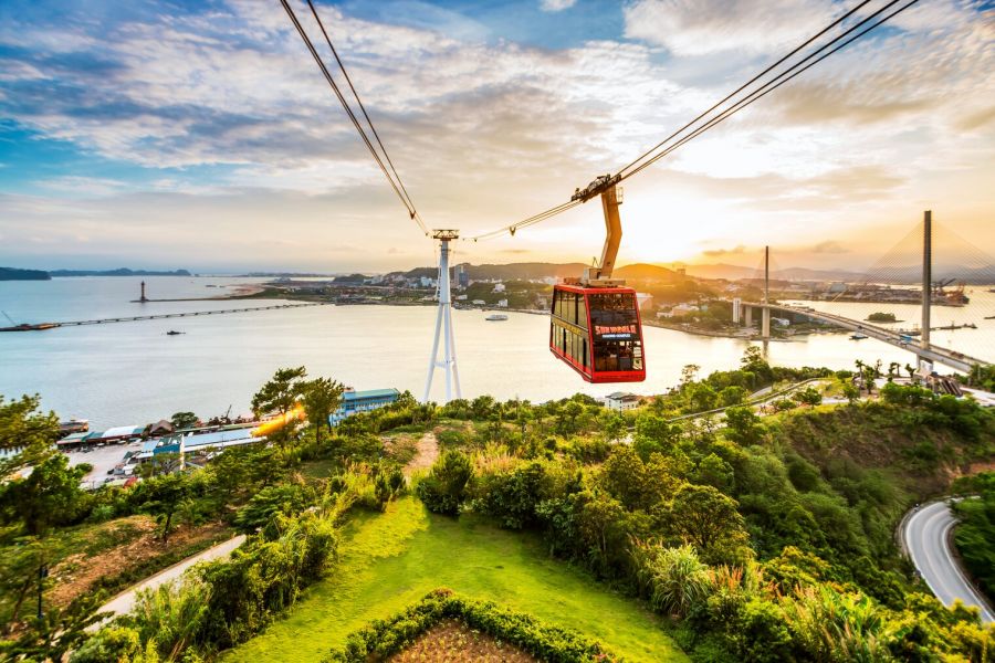 Motorex: Used around the world for maximum ropeway safety