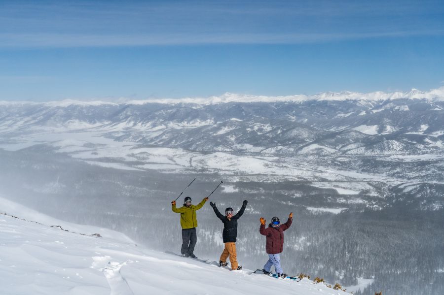 Vail Resorts Lowers Lift Ticket Prices for Skiers and Riders Who Plan a Month Ahead