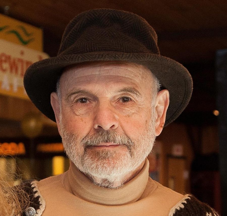 Passing of Pats Peak?s patriarch, Wayne Patenaude