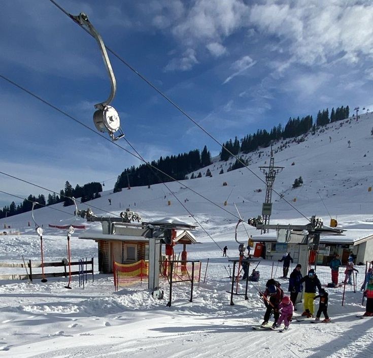 The enrope team wishes its customers a Merry Christmas and a successful winter season.