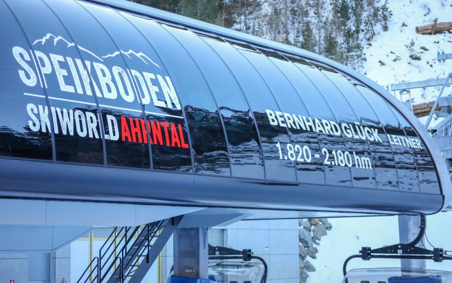 Leitner: Kicking off a new season packed with innovation!