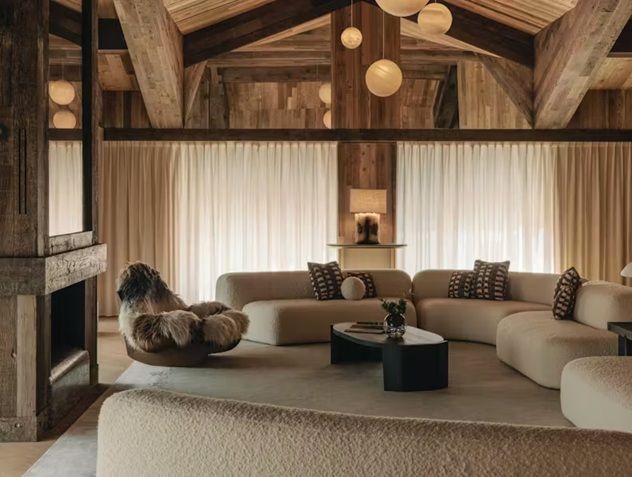 Rosewood Hotel Group Accelerates Global Expansion with On-Track 2025 Openings; Entering New Sector with Its First-Ever Ski Resort