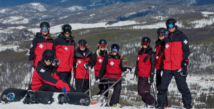Interview National Ski Patrol CEO Stephanie Cox