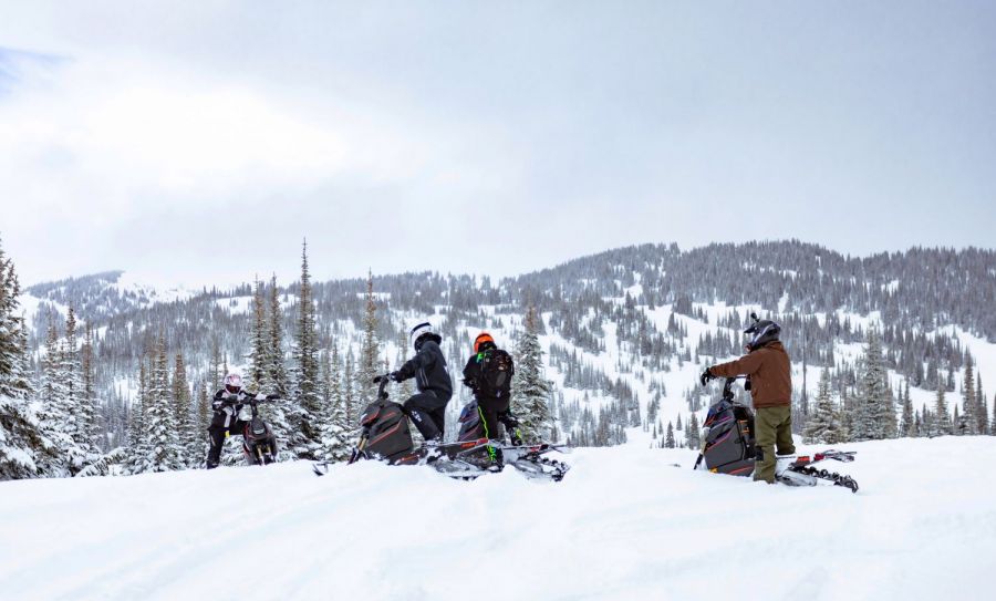 Arctic Cat Acquires Widescape, Expanding Winter Recreation Portfolio