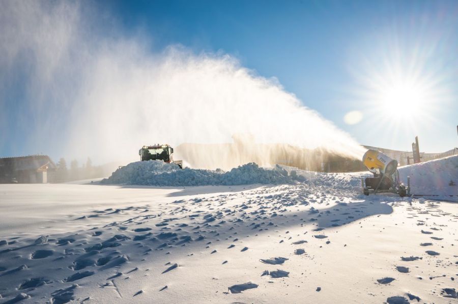 Vail Resorts: Latest episode of Epic By Nature