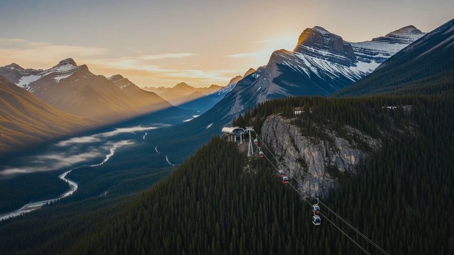 Developers Unite in Bid to Resurrect Fortress Mountain