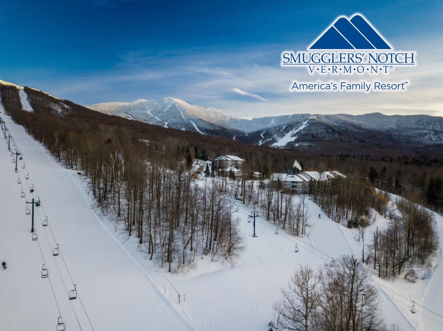 Bear Den Partners and Smugglers Notch Resort Announce Collaborative Ownership Transition
