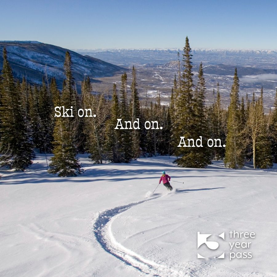 Powderhorn Resort offers 3-Year Passes for $999, new lift 2026/27