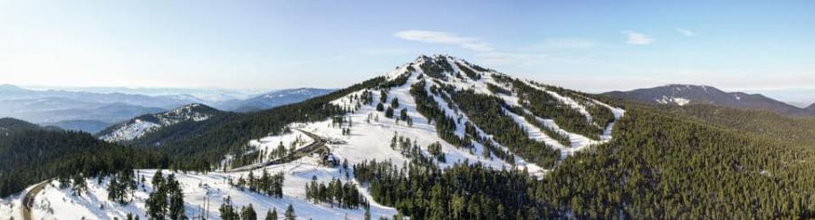 Mt. Ashland: General Manager Search