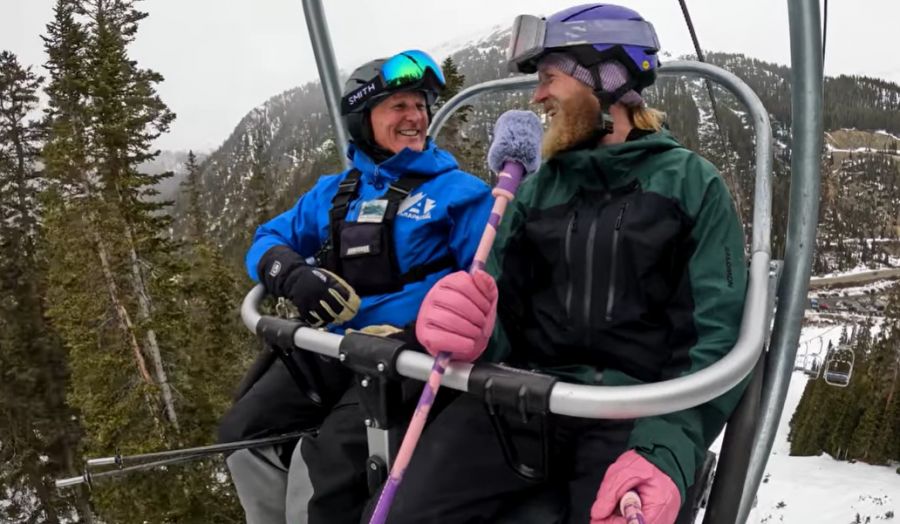 Drew Petersen Podcast: Keeping the Soul Alive with Alan Henceroth, President & COO of Arapahoe Basin