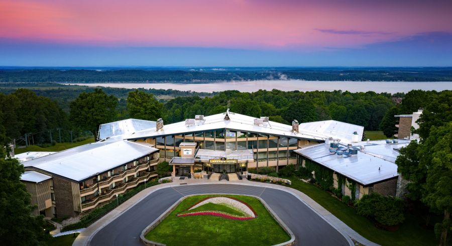 Shanty Creek Resorts: Ownership Change